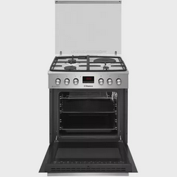 Кухонная плита Hansa FCMX 68243 Grey