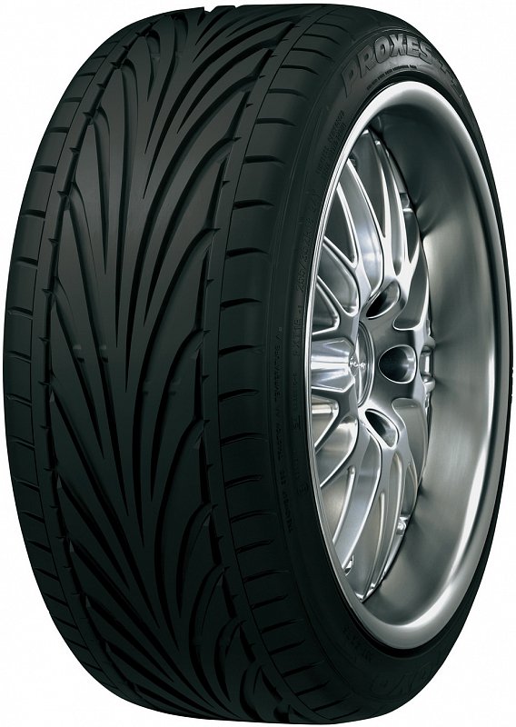 Шина Toyo Proxes T1R 285/35 ZR18 101Y летняя купить,97500