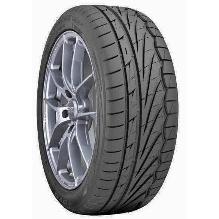 Шина Toyo Proxes TR1 235/45 R18 98W летняя - ForteMarket Шина Toyo Proxes TR1 235/45 R18 98W летняя купить,70200