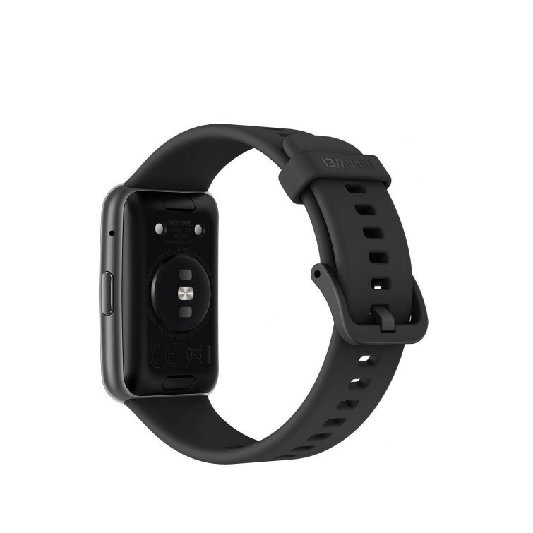 Смарт-часы Huawei Watch Fit TIA-B09 MCHN01 Active black  купить,NaN