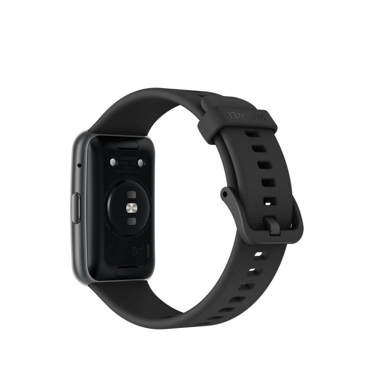 Смарт-часы Huawei Watch Fit TIA-B09 MCHN01 Active black  купить,NaN