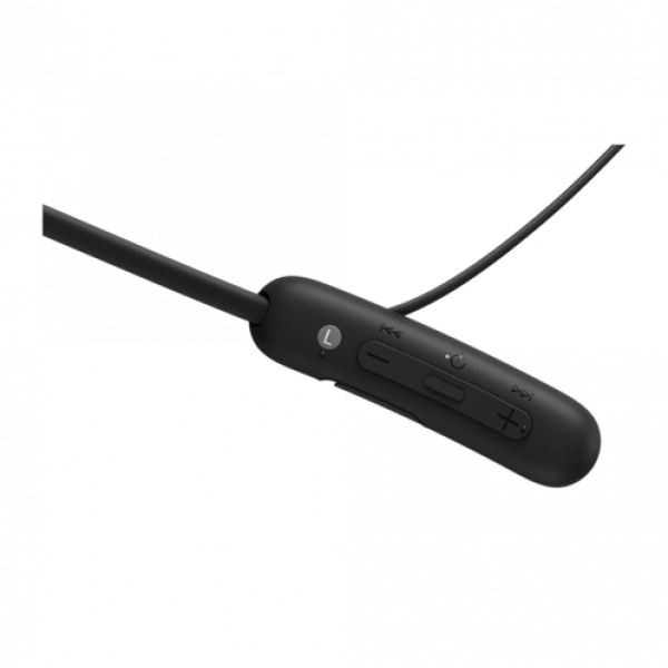 Наушники Sony WISP510B.E черные купить,NaN