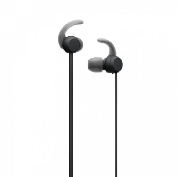 Наушники Sony WISP510B.E черные купить,NaN