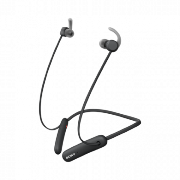 Наушники Sony WISP510B.E черные купить,NaN