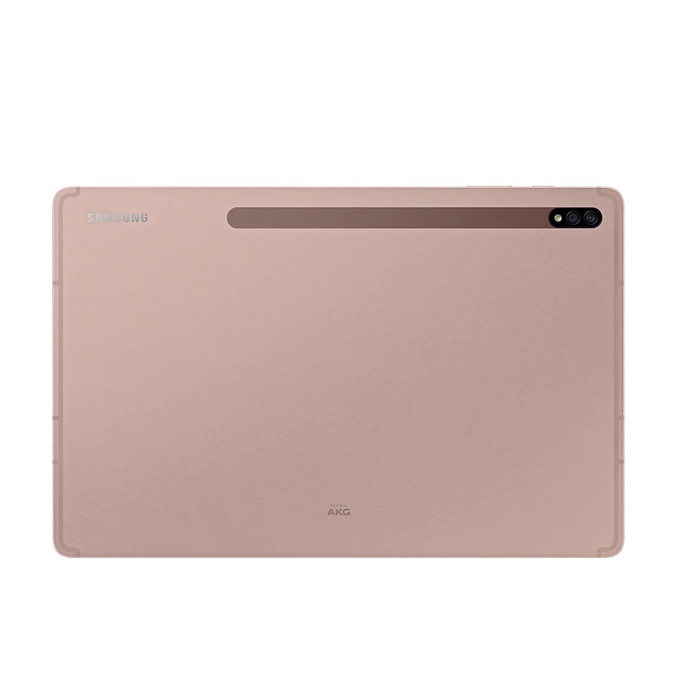 Планшет Samsung Galaxy Tab S7 SM-T975 12.4" 128Gb Bronze 