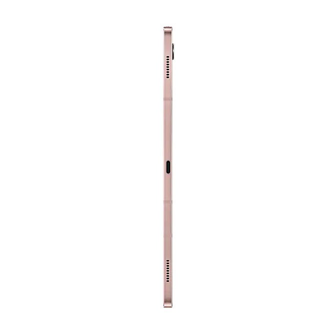 Планшет Samsung Galaxy Tab S7 SM-T975 12.4" 128Gb Bronze  купить,NaN