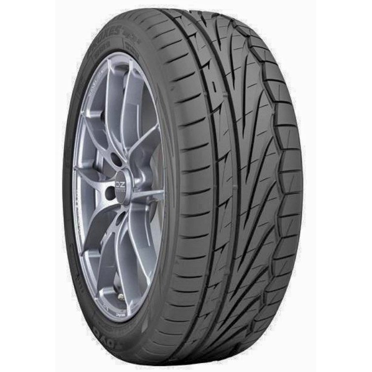 Шина Toyo Proxes TR1 215/40 R18 XL 89W летняя купить,71500