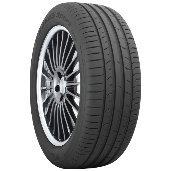 Шина Toyo Proxes Sport SUV 275/55 R19 111W летняя