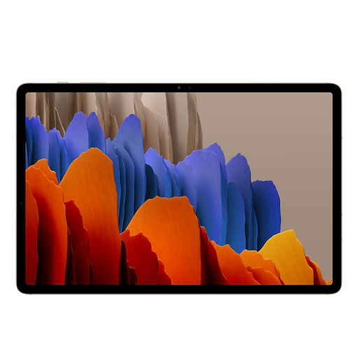 Планшет Samsung Galaxy Tab S7 SM-T975 12.4" 128Gb Bronze 