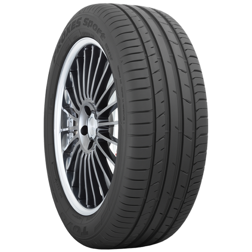 Шина Toyo Proxes Sport SUV 275/55 R19 111W летняя