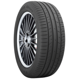 Шина Toyo Proxes Sport SUV 275/55 R19 111W летняя