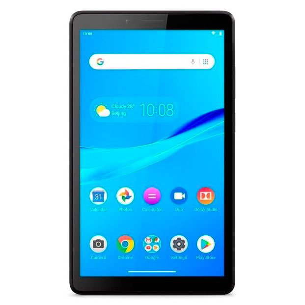 Планшет Lenovo TB-7305X 32GB Black купить,NaN