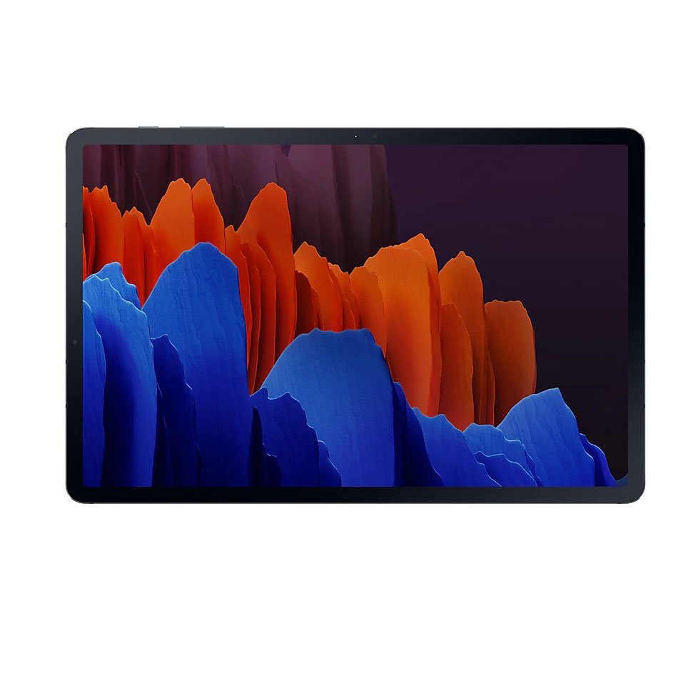 Планшет Samsung Galaxy Tab S7 SM-T975 12.4" 128Gb Black купить,NaN