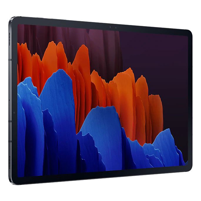 Планшет Samsung Galaxy Tab S7 SM-T975 12.4" 128Gb Black купить,NaN