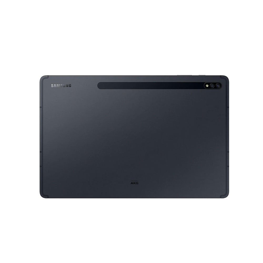 Планшет Samsung Galaxy Tab S7 SM-T975 12.4" 128Gb Black купить,NaN