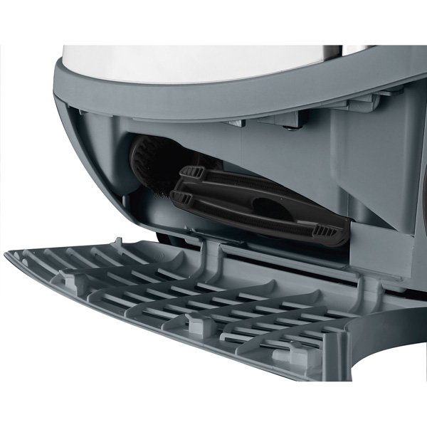 Пылесос Bosch BWD41740 синий купить,0
