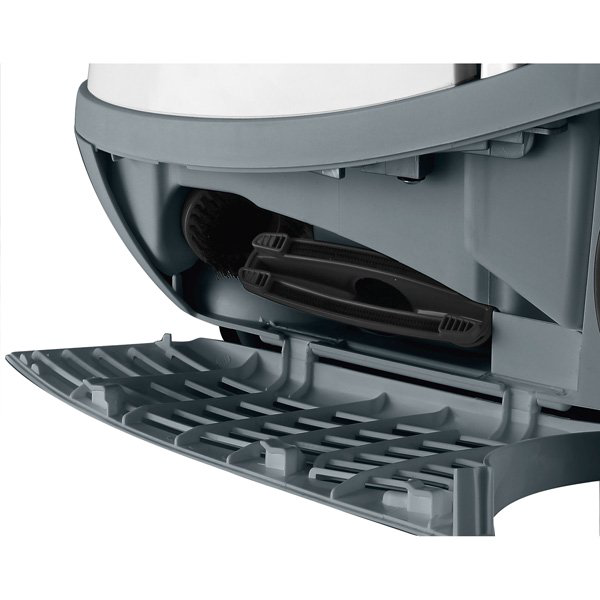 Пылесос Bosch BWD41740 синий купить,NaN