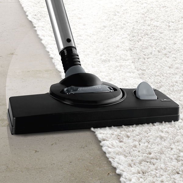 Пылесос Bosch BWD41740 синий купить,0