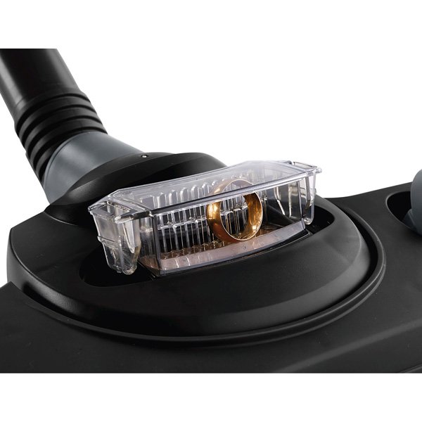 Пылесос Bosch BWD41740 синий купить,0