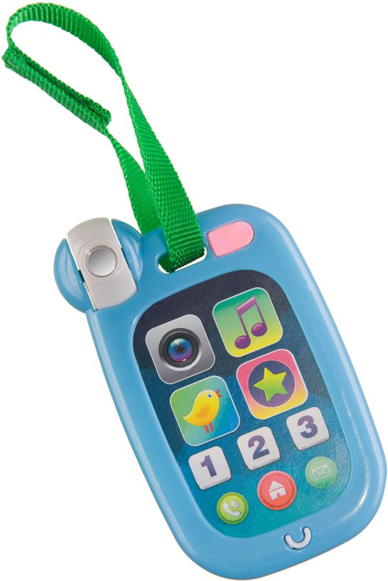 Игрушка развивающая Happy Baby Телефон Happyphone 330640 купить,NaN