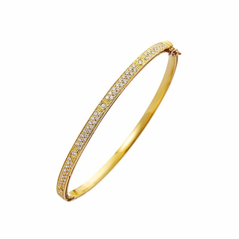 Браслет&nbsp;Damiani 12646&nbsp;18р 13.15гр купить,5205000