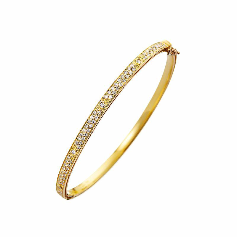 Браслет&nbsp;Damiani 12646&nbsp;18р 13.15гр купить,5205000