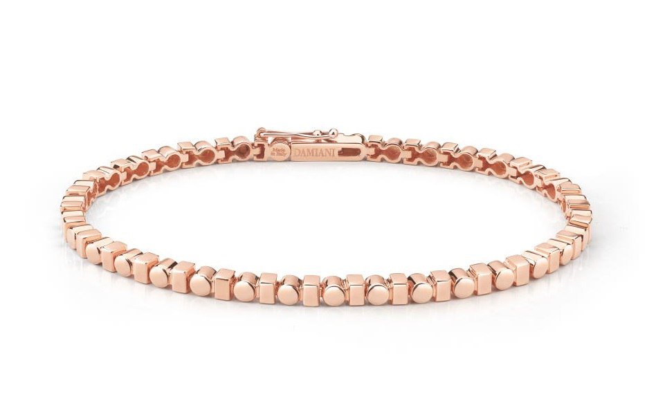 Браслет Damiani Belle Epoque Reel 17234 18р 9,6гр купить,NaN
