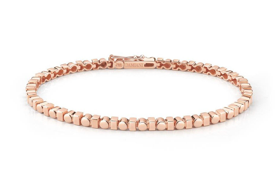 Браслет Damiani Belle Epoque Reel 17234 18р 9,6гр купить,NaN
