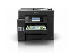 МФУ Epson L6550 черный 