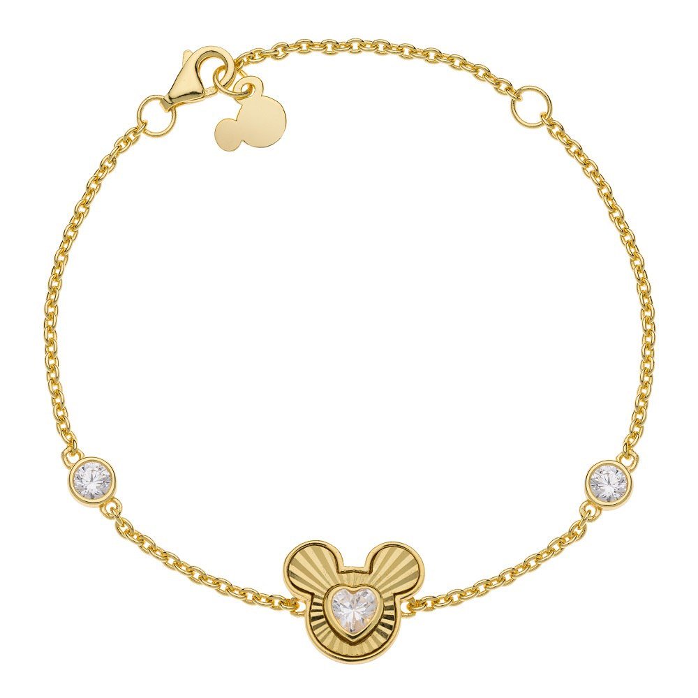 Браслет 469 Disney 3,3 гр купить,NaN