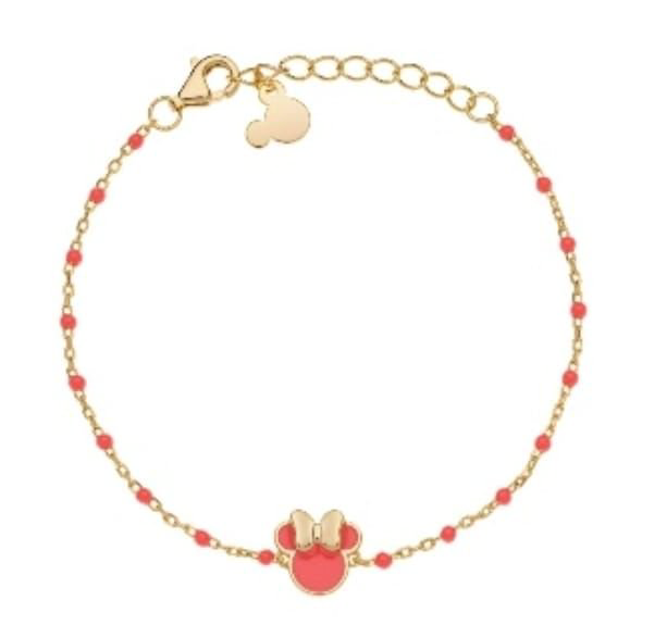 Браслет Disney 287 15р 1,6гр купить,NaN