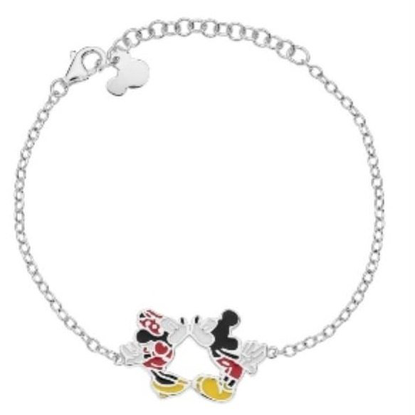 Браслет Disney 266 15р 3,64 гр купить,NaN
