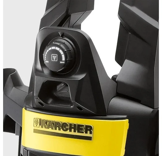 Автомойка KARCHER K6 Special Black Edition (1.168-508.0) - ForteMarket Автомойка KARCHER K6 Special Black Edition (1.168-508.0) купить,0