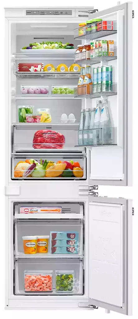 Холодильник Samsung BRB80F26C1F0WT White - ForteMarket Холодильник Samsung BRB80F26C1F0WT White купить,0