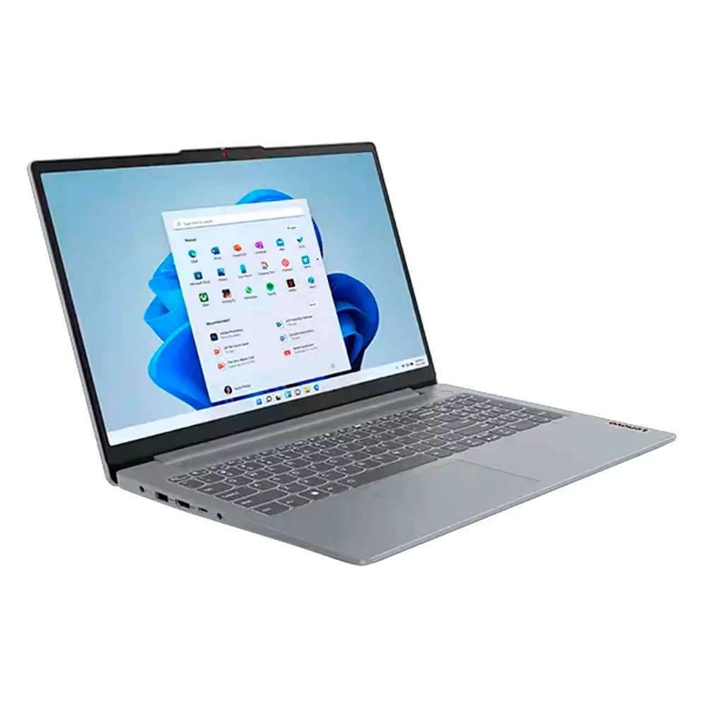 Ноутбук Lenovo IdeaPad Slim 3 15ABR8 82XM011MRK 15.6" Arctic Grey купить,NaN