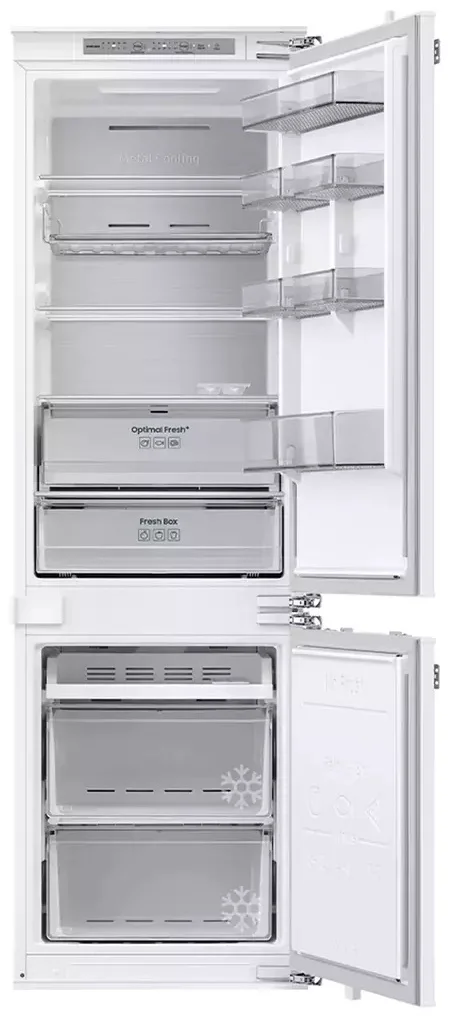 Холодильник Samsung BRB80F26C1F0WT White - ForteMarket Холодильник Samsung BRB80F26C1F0WT White купить,0