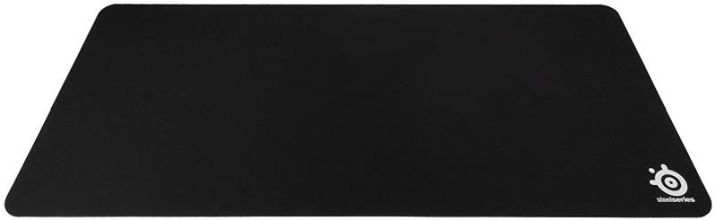 Коврик для мыши SteelSeries QcK XXL черный
