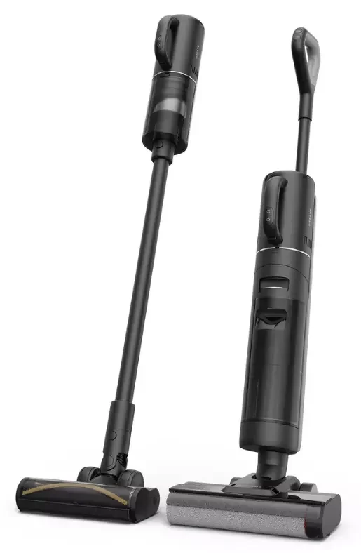 Пылесос Dreame G10 Combo HHV11A Black
