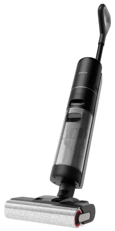 Пылесос Dreame G10 Combo HHV11A Black