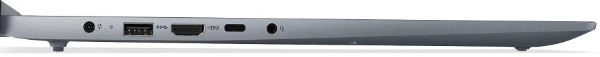 Ноутбук Lenovo IdeaPad Slim 3 16ABR8 82XR00CGRK 16" Arctic Grey купить,NaN