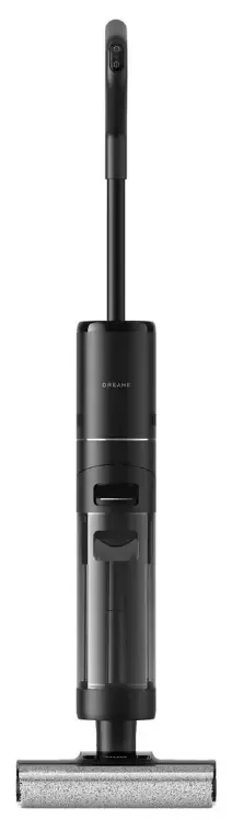 Пылесос Dreame G10 Combo HHV11A Black