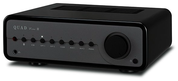 Аудиоусилитель Quad Vena II купить,NaN