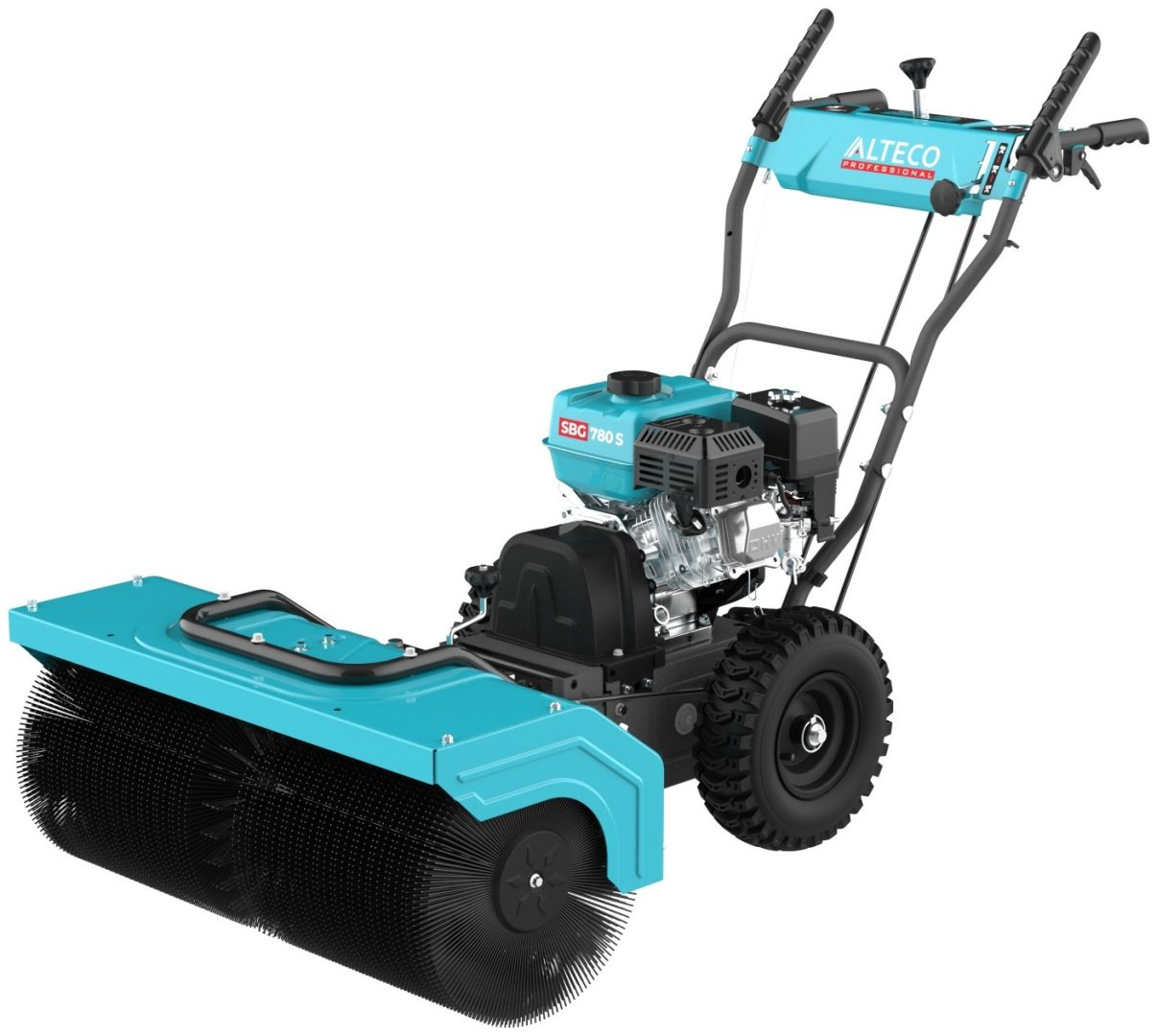 Снегоуборочная машина ALTECO SBG 780 S купить,475000