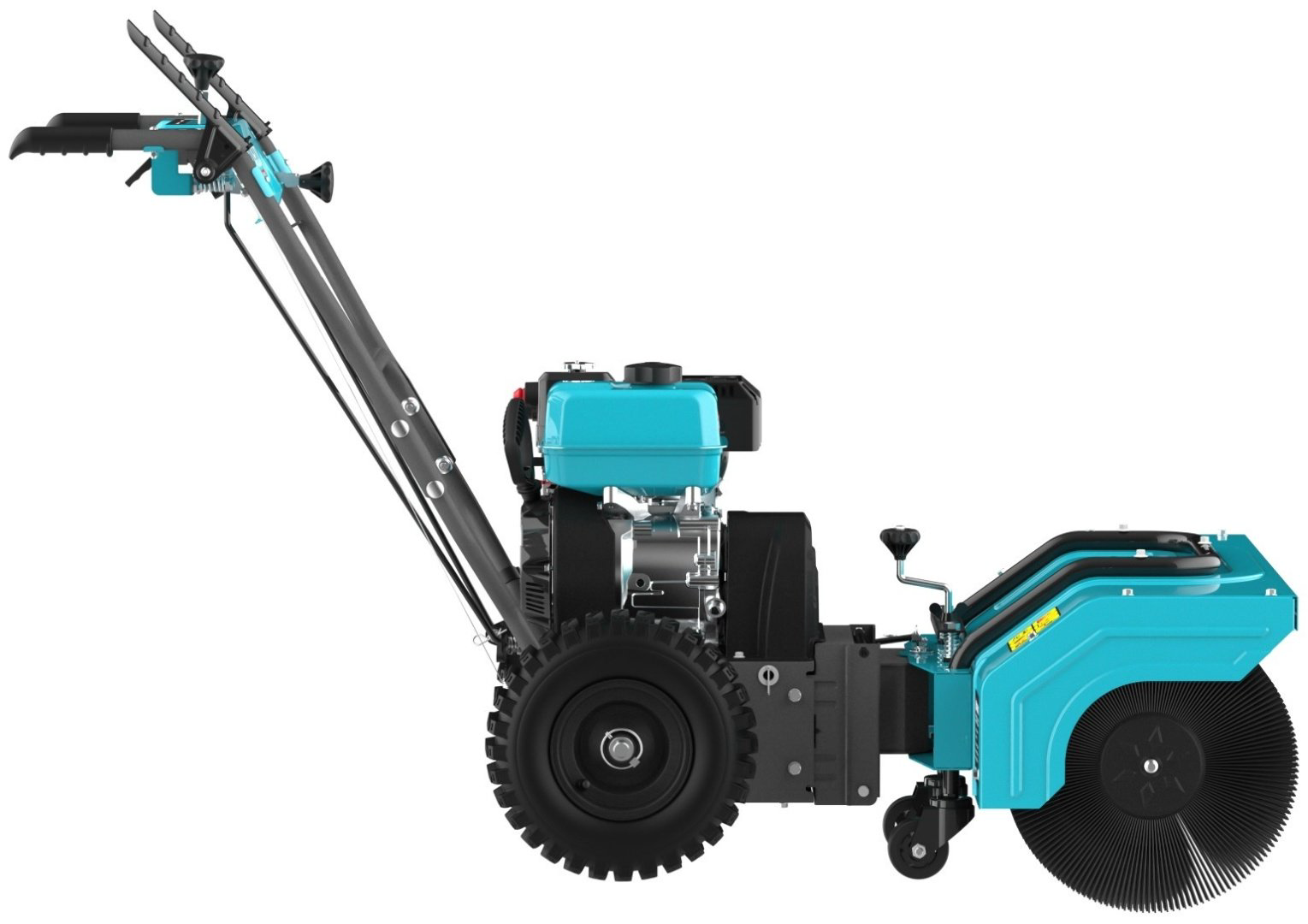 Снегоуборочная машина ALTECO SBG 780 S купить,475000