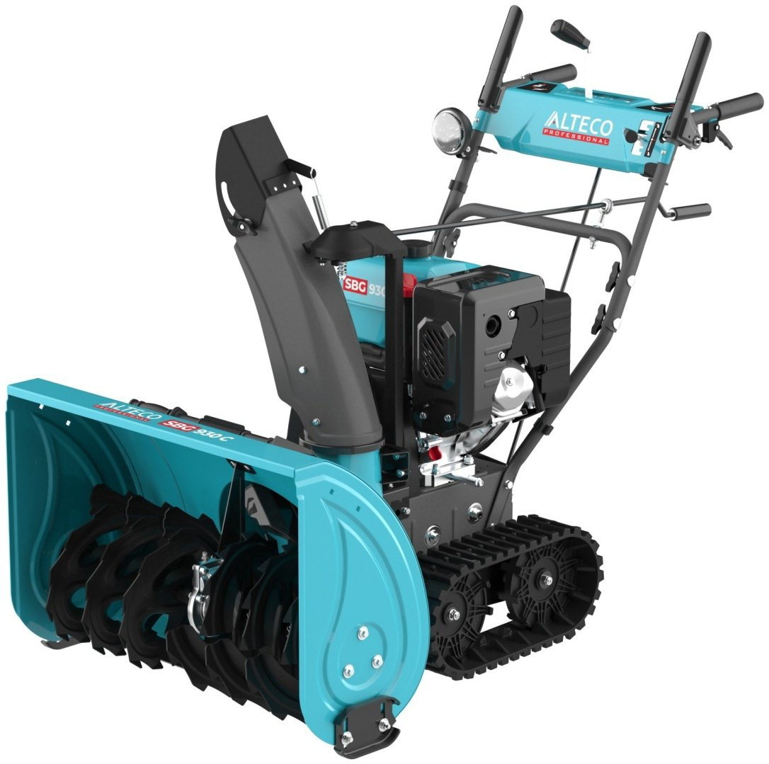 Снегоуборочная машина ALTECO SBG 930 C 78843 купить,NaN