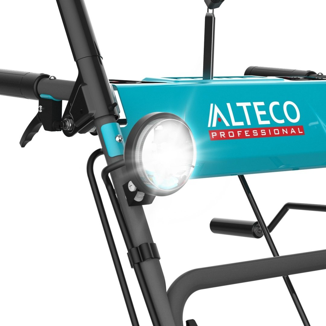 Снегоуборочная машина ALTECO SBG 930 C 78843 купить,NaN