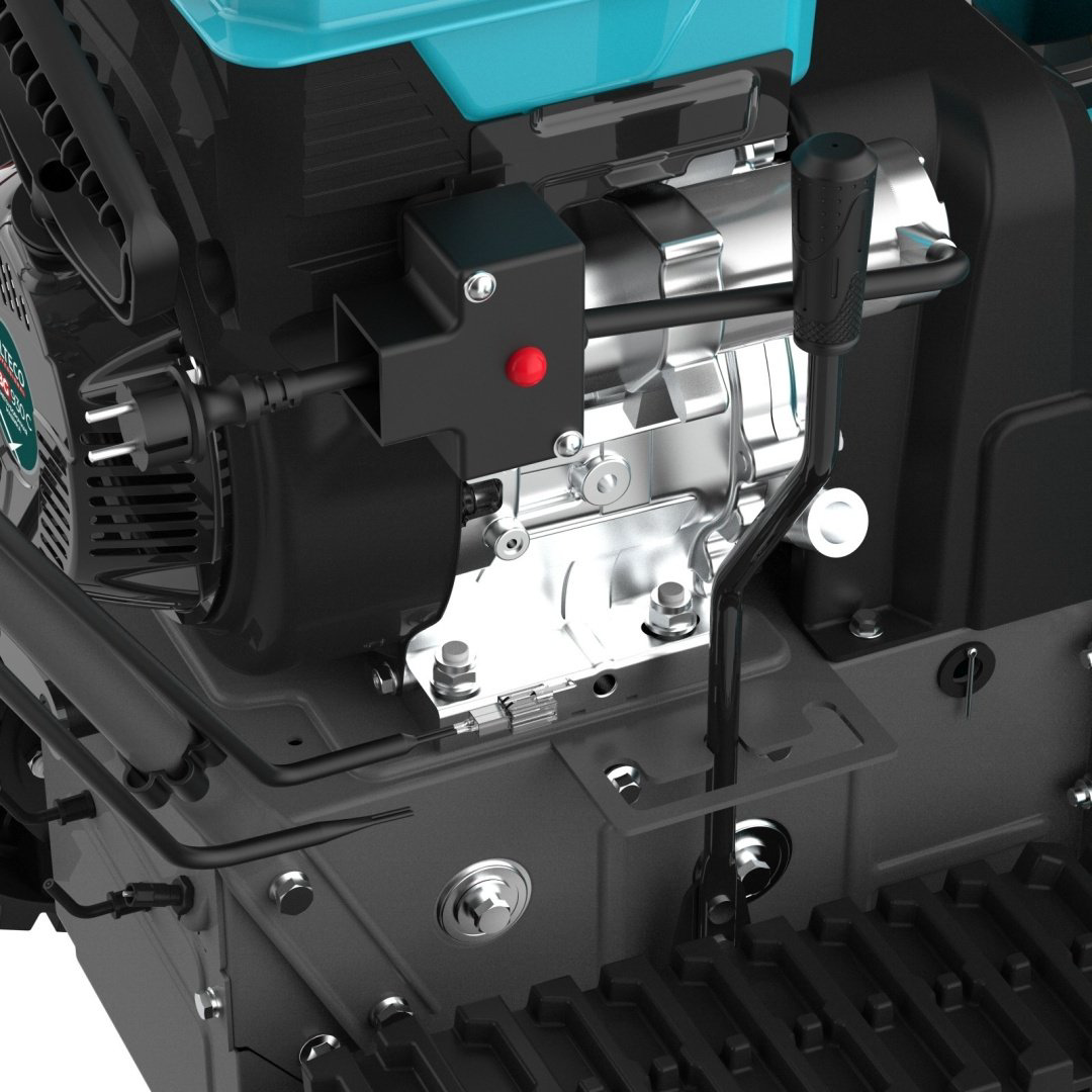 Снегоуборочная машина ALTECO SBG 930 C 78843 купить,NaN