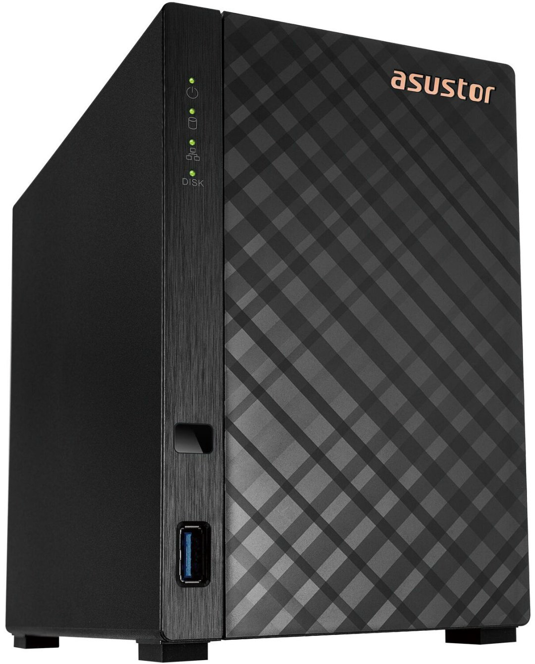 Сетевое хранилище ASUS AS1102T
