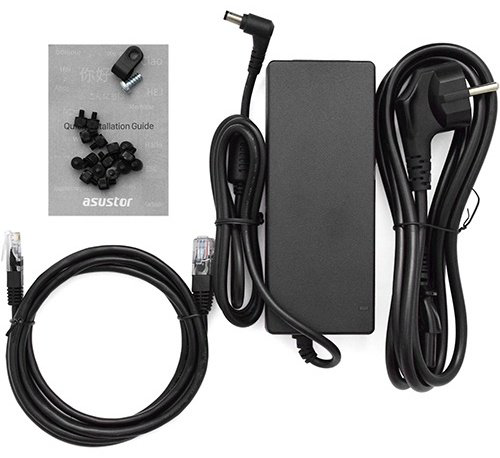 Сетевое хранилище ASUS AS1102T купить,NaN