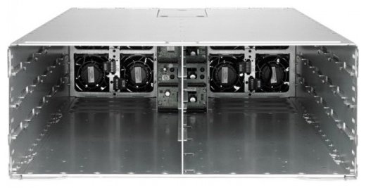 Сетевое хранилище HP 826689-B21